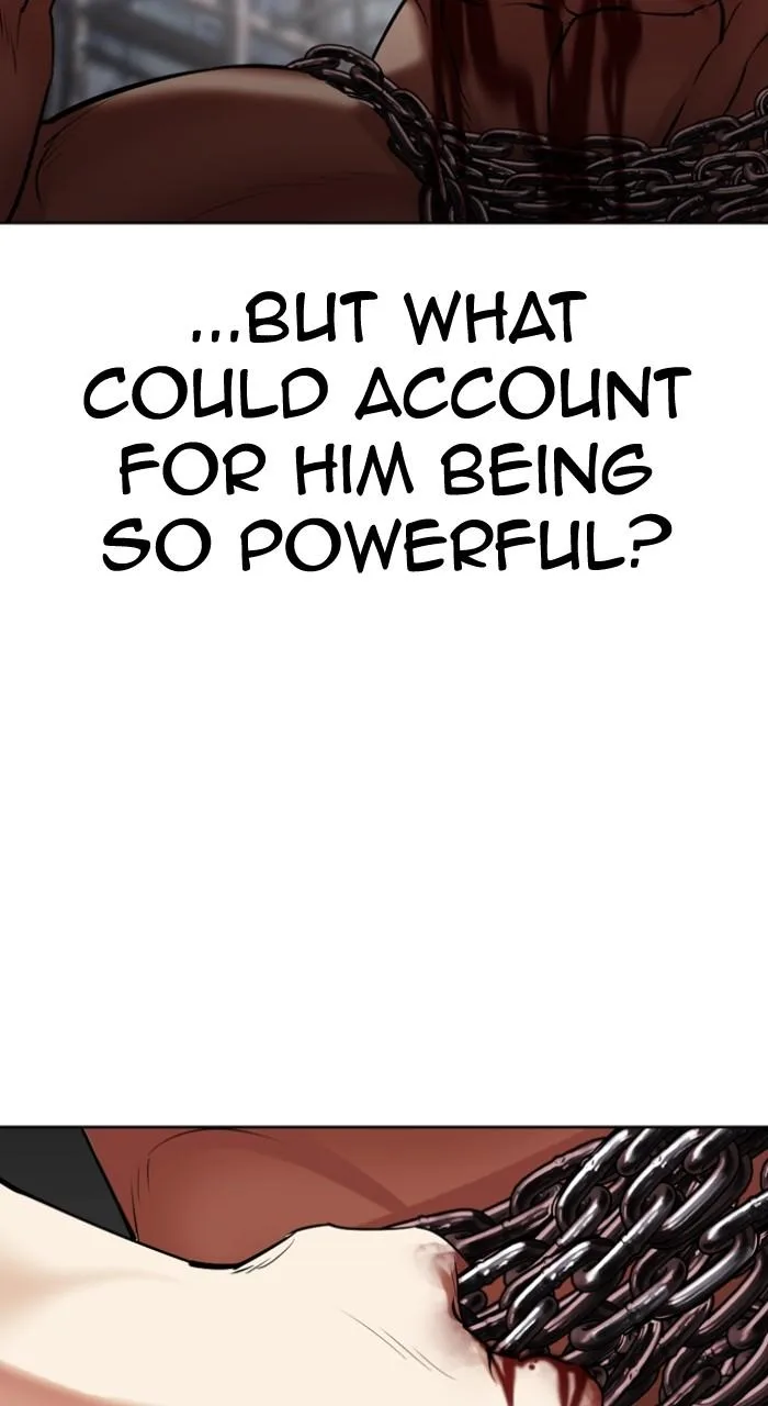 Lookism - Chapter 501 - Page 39