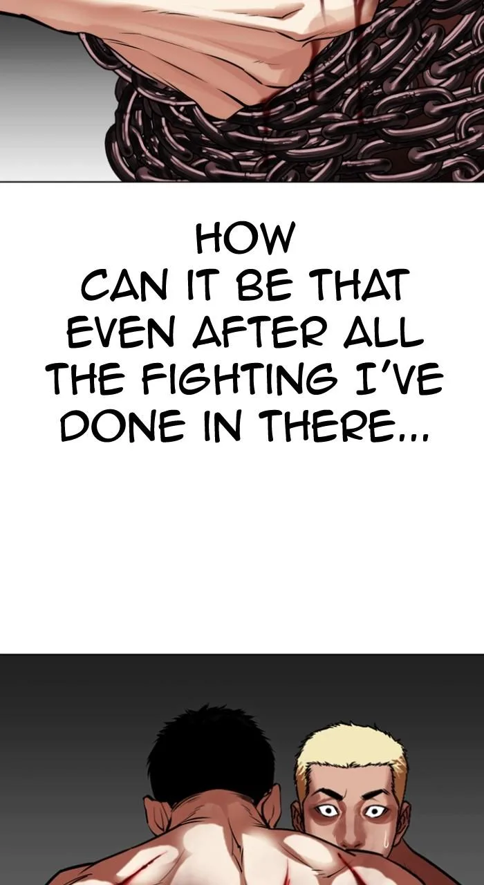Lookism - Chapter 501 - Page 40