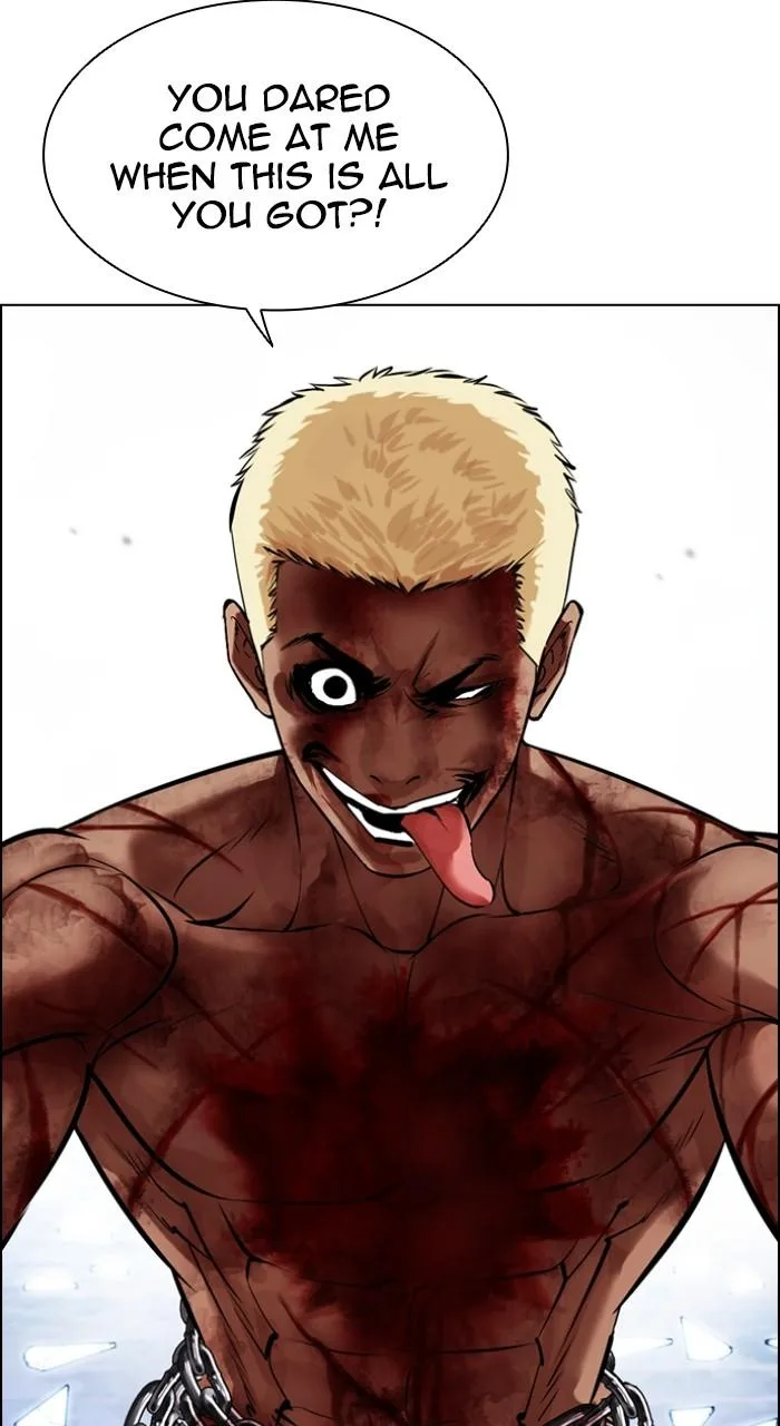 Lookism - Chapter 501 - Page 44