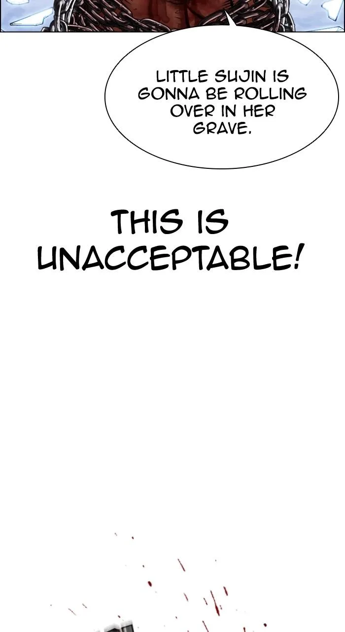 Lookism - Chapter 501 - Page 45
