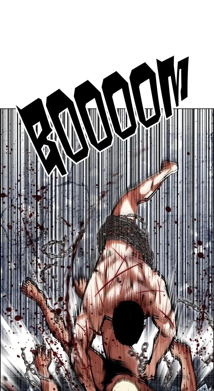 Lookism - Chapter 501 - Page 48