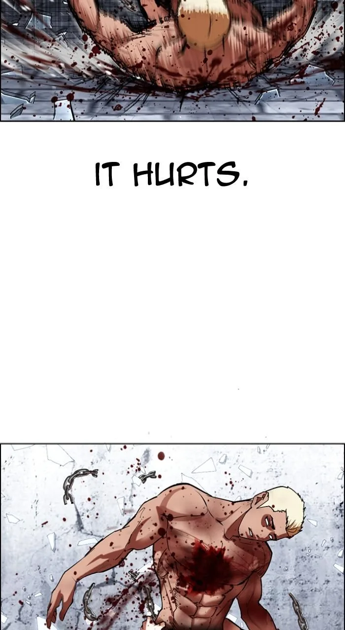 Lookism - Chapter 501 - Page 49