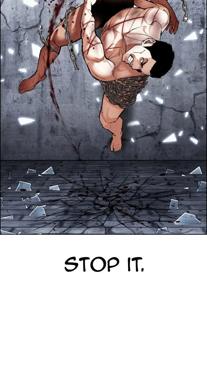 Lookism - Chapter 501 - Page 50
