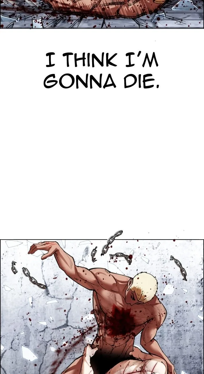 Lookism - Chapter 501 - Page 52