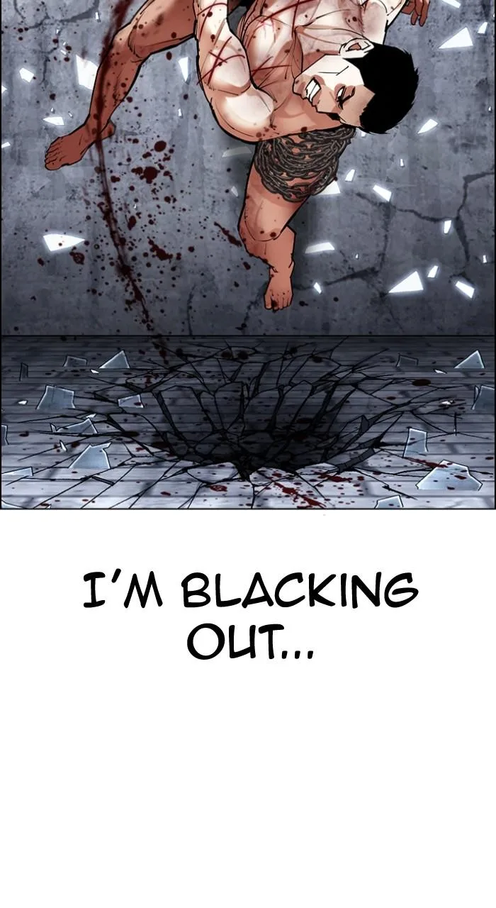 Lookism - Chapter 501 - Page 53
