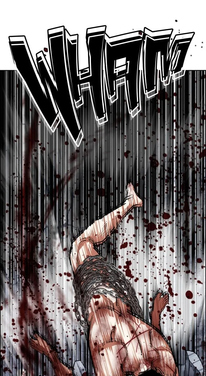 Lookism - Chapter 501 - Page 54