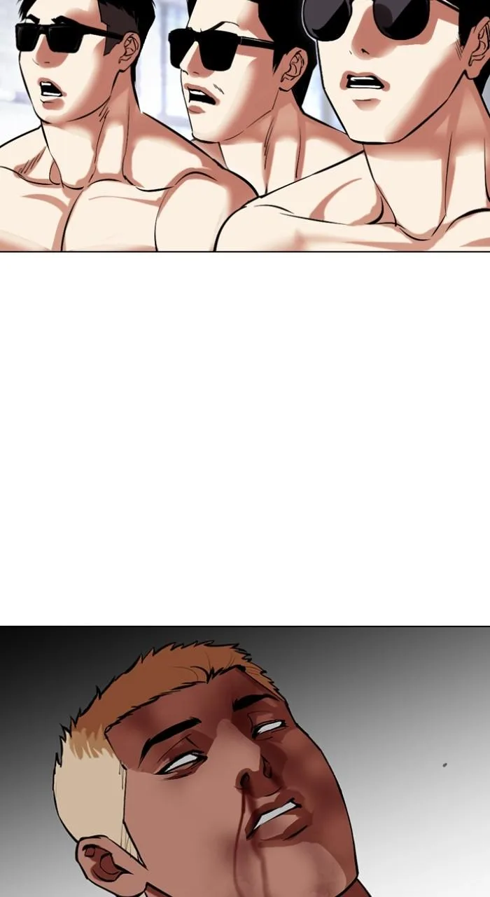 Lookism - Chapter 501 - Page 56