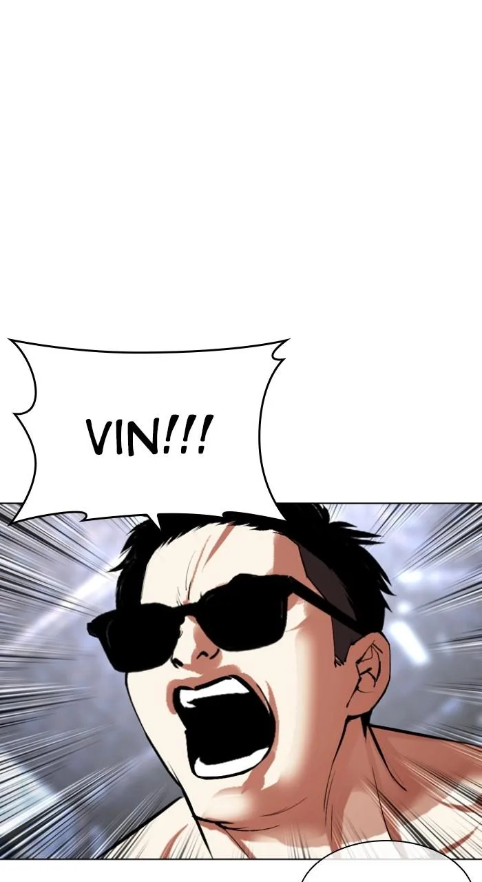 Lookism - Chapter 501 - Page 59