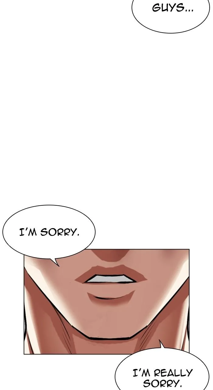 Lookism - Chapter 501 - Page 60