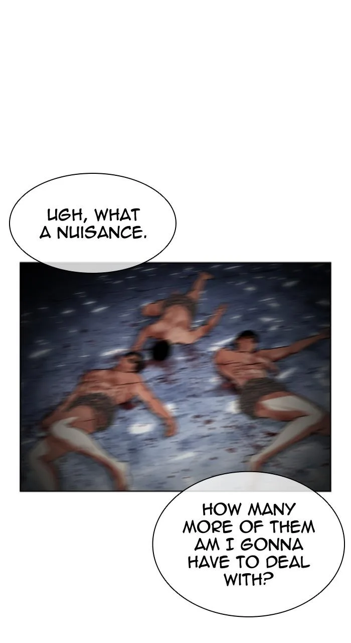 Lookism - Chapter 501 - Page 69