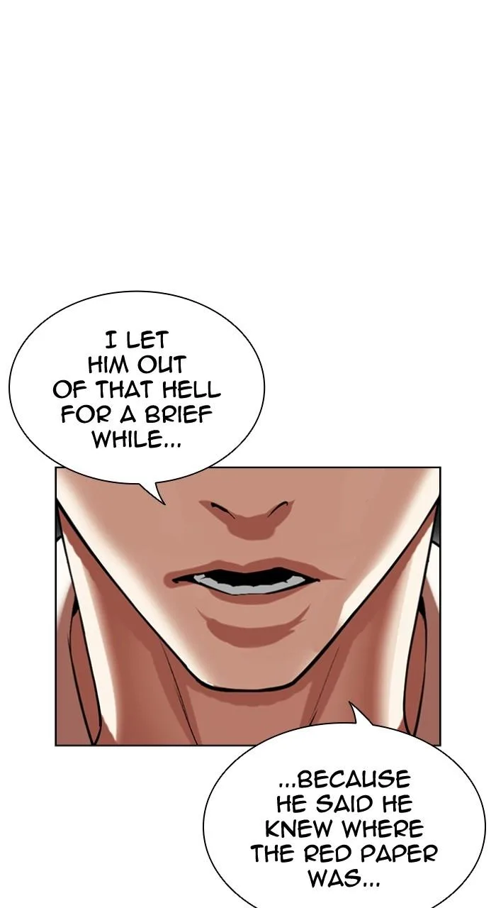 Lookism - Chapter 501 - Page 70