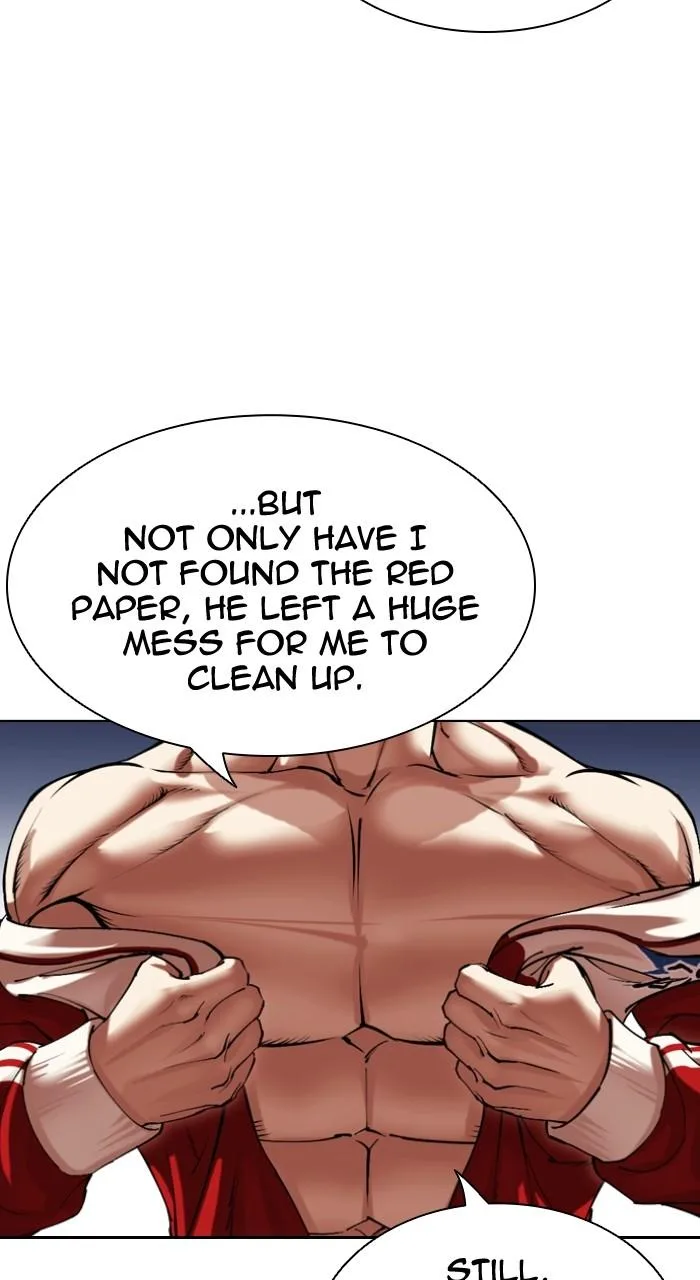 Lookism - Chapter 501 - Page 71