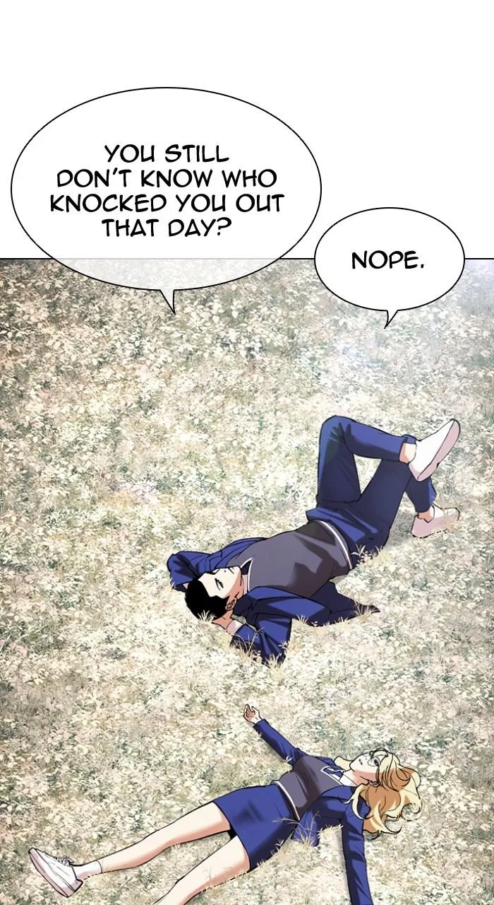 Lookism - Chapter 501 - Page 76