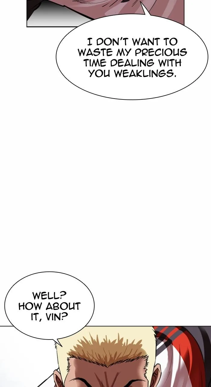 Lookism - Chapter 501 - Page 8