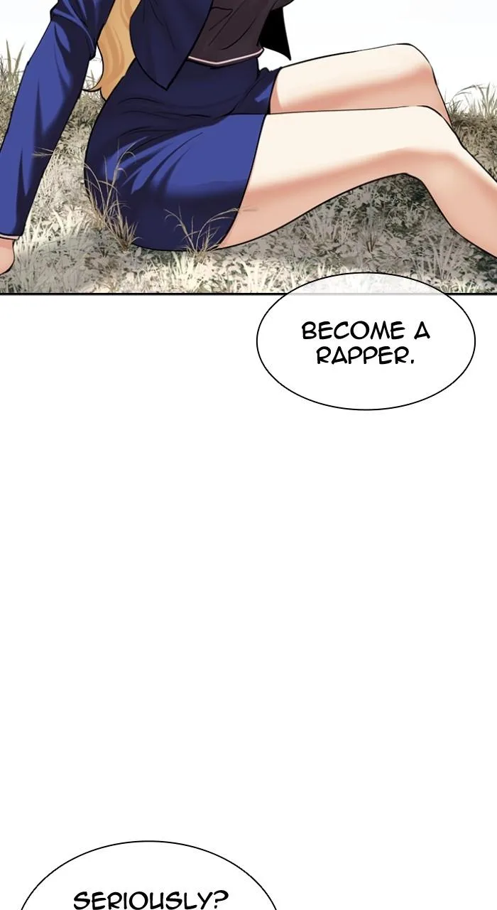 Lookism - Chapter 501 - Page 82