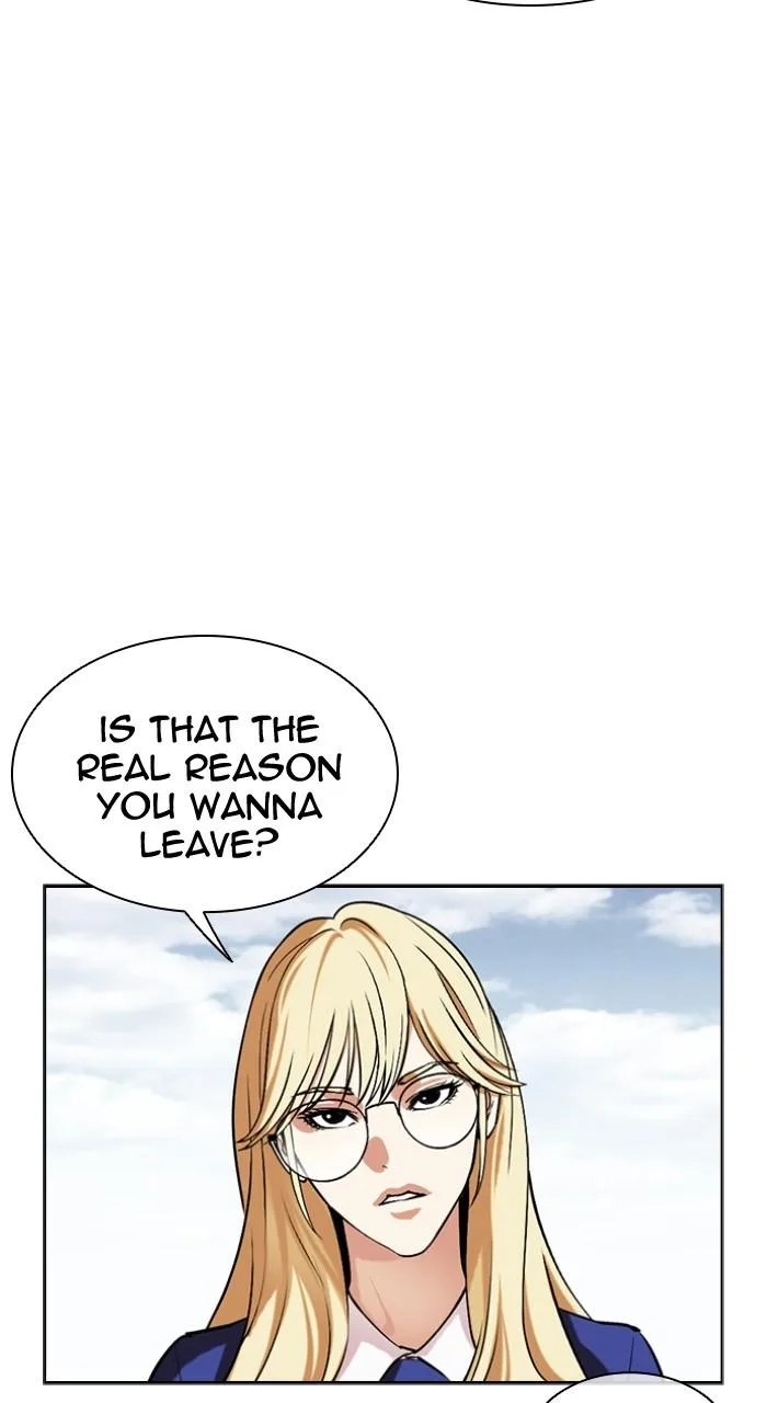 Lookism - Chapter 501 - Page 84