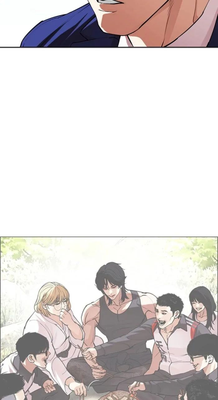 Lookism - Chapter 501 - Page 86