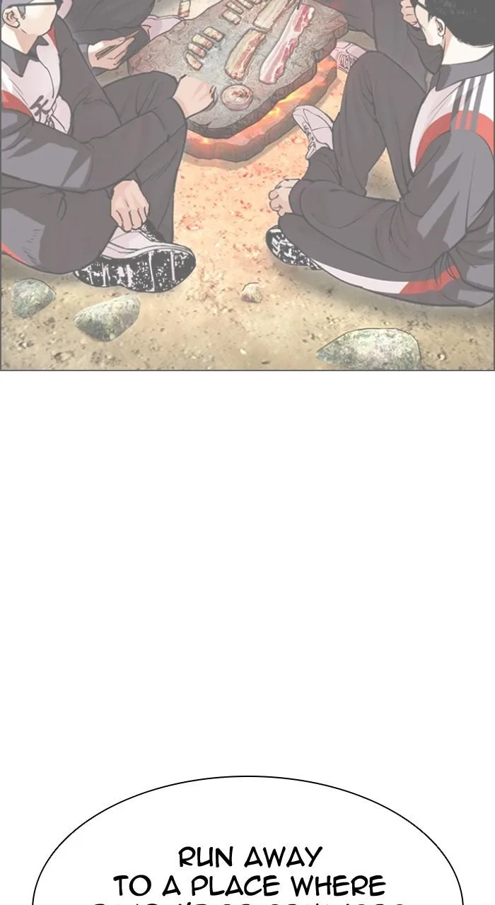 Lookism - Chapter 501 - Page 87
