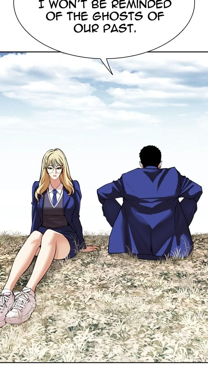 Lookism - Chapter 501 - Page 88