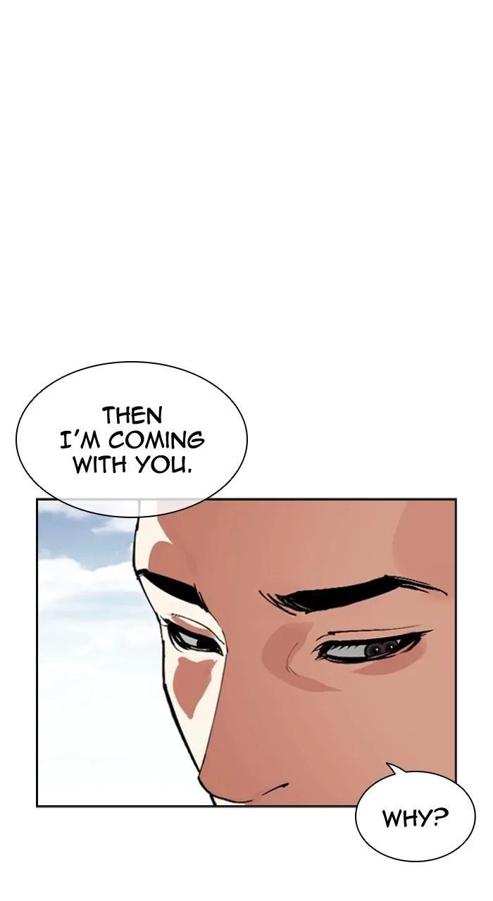 Lookism - Chapter 501 - Page 89