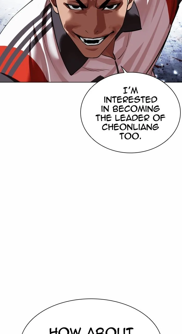 Lookism - Chapter 501 - Page 9