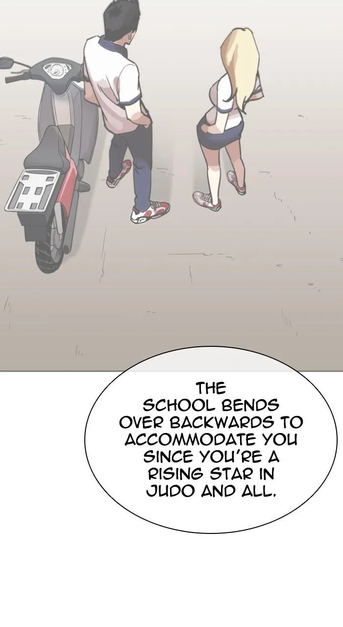 Lookism - Chapter 501 - Page 91
