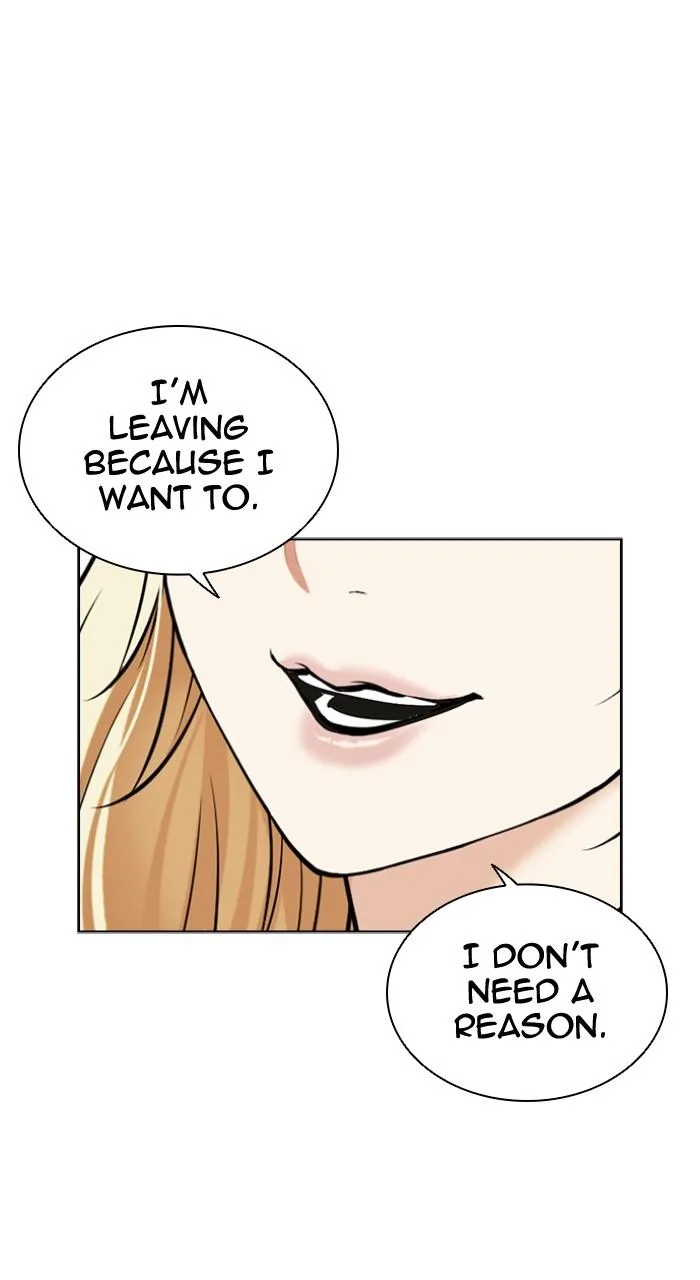 Lookism - Chapter 501 - Page 92