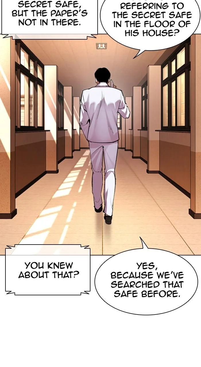 Lookism - Chapter 502 - Page 101