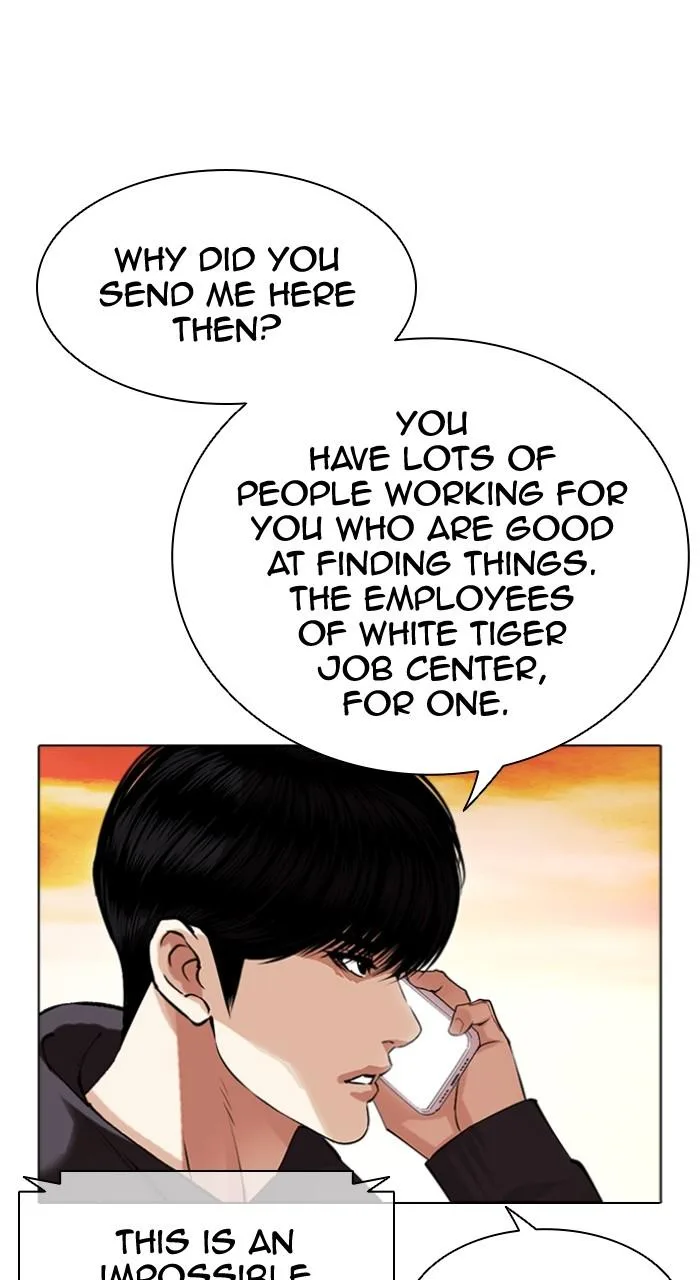 Lookism - Chapter 502 - Page 102