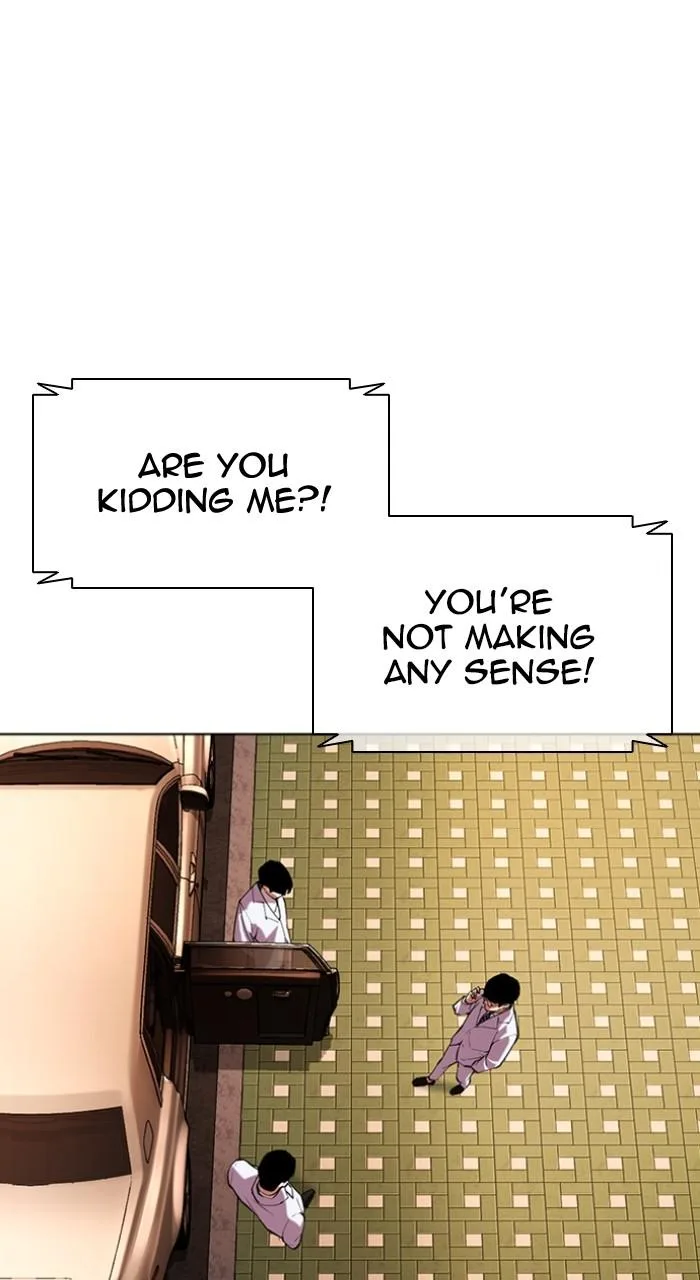 Lookism - Chapter 502 - Page 106
