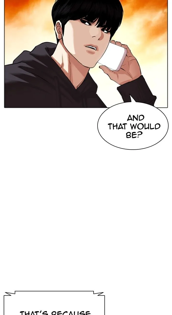 Lookism - Chapter 502 - Page 108