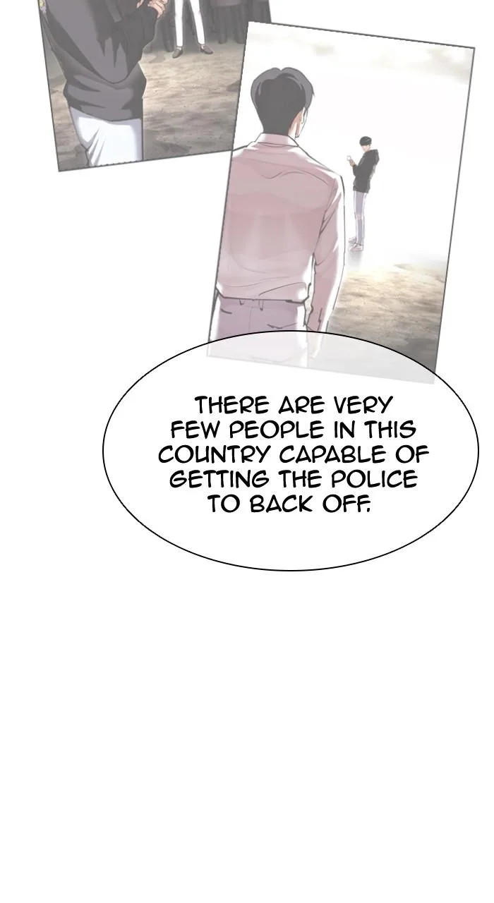 Lookism - Chapter 502 - Page 11