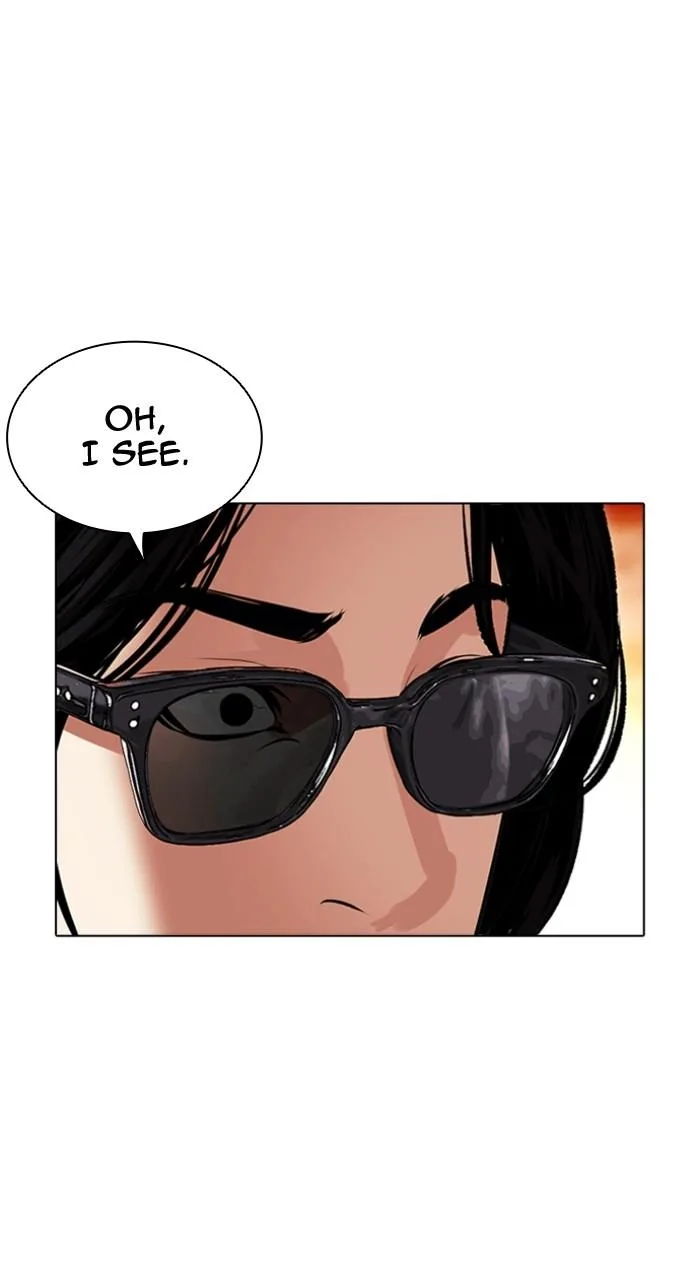 Lookism - Chapter 502 - Page 112