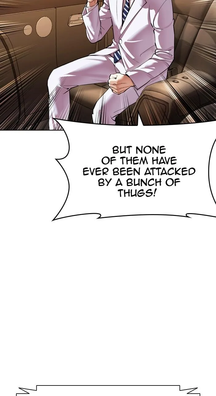 Lookism - Chapter 502 - Page 118