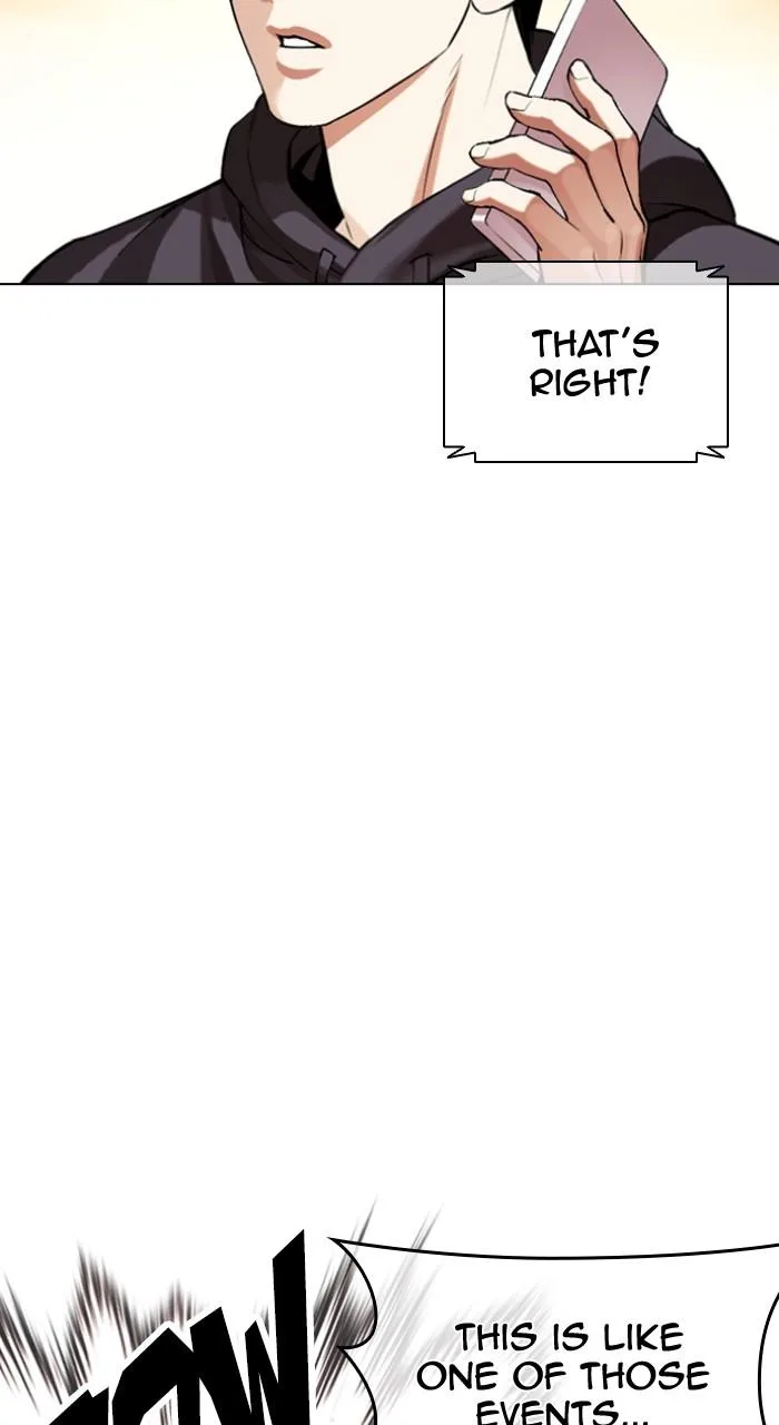 Lookism - Chapter 502 - Page 121