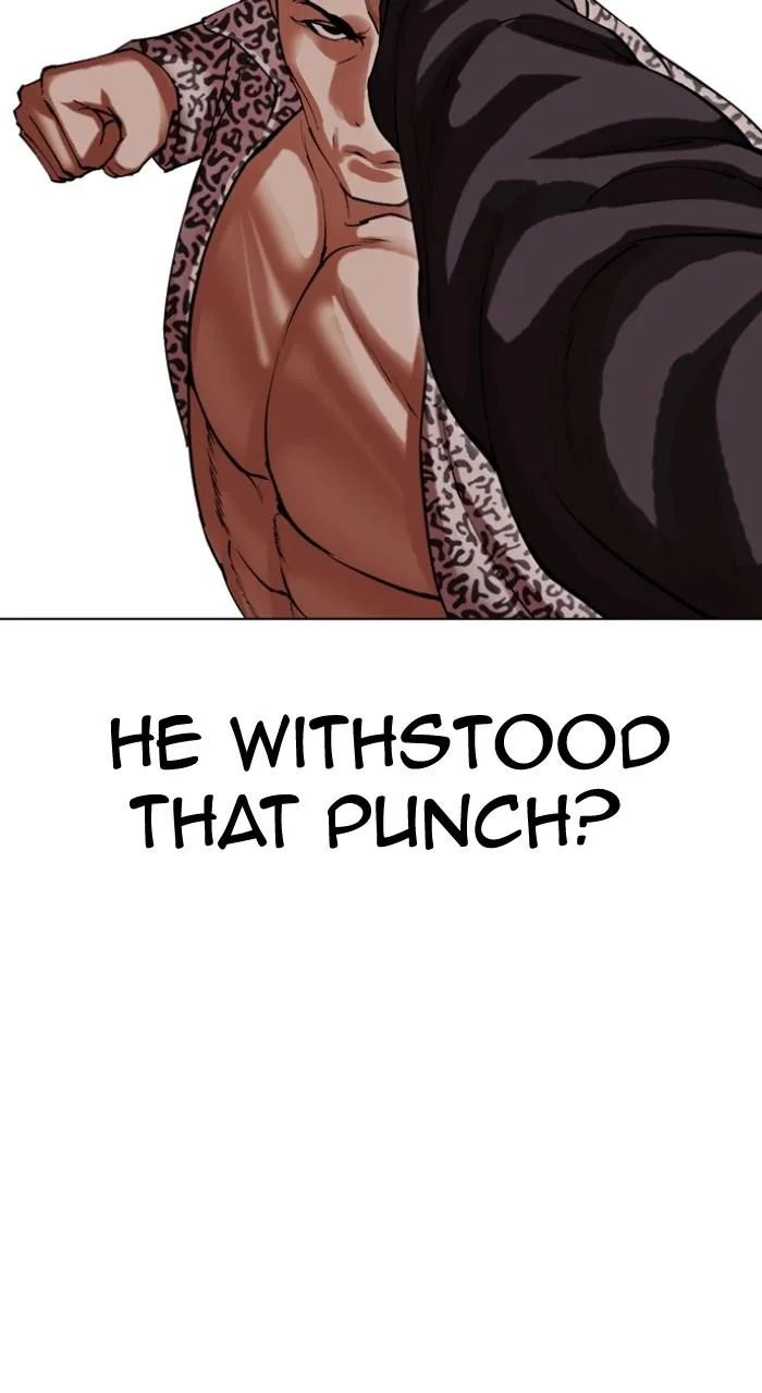Lookism - Chapter 502 - Page 125