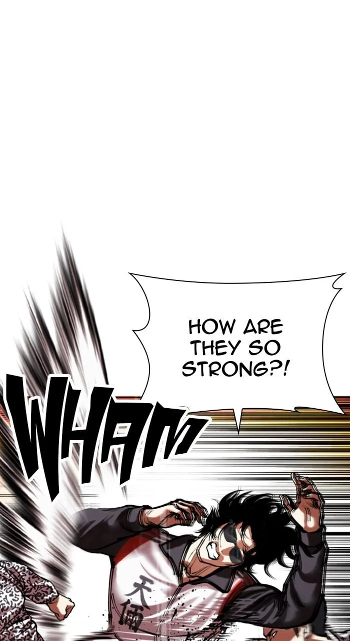 Lookism - Chapter 502 - Page 127