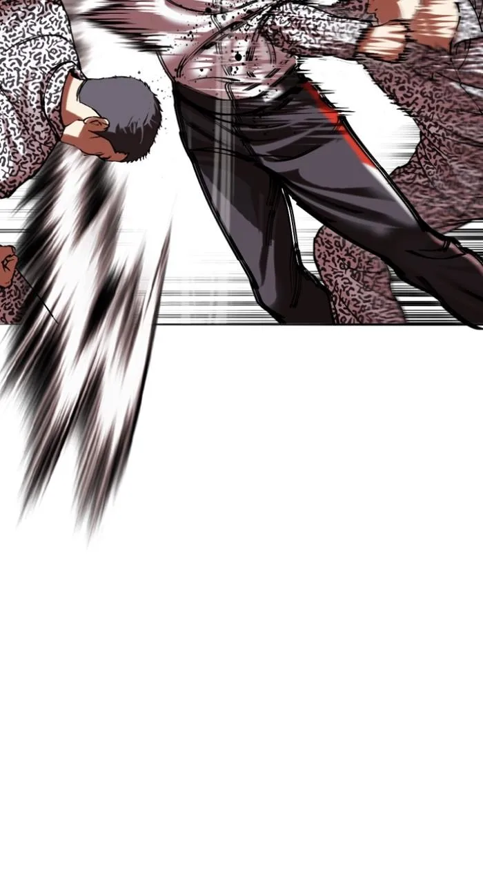 Lookism - Chapter 502 - Page 128