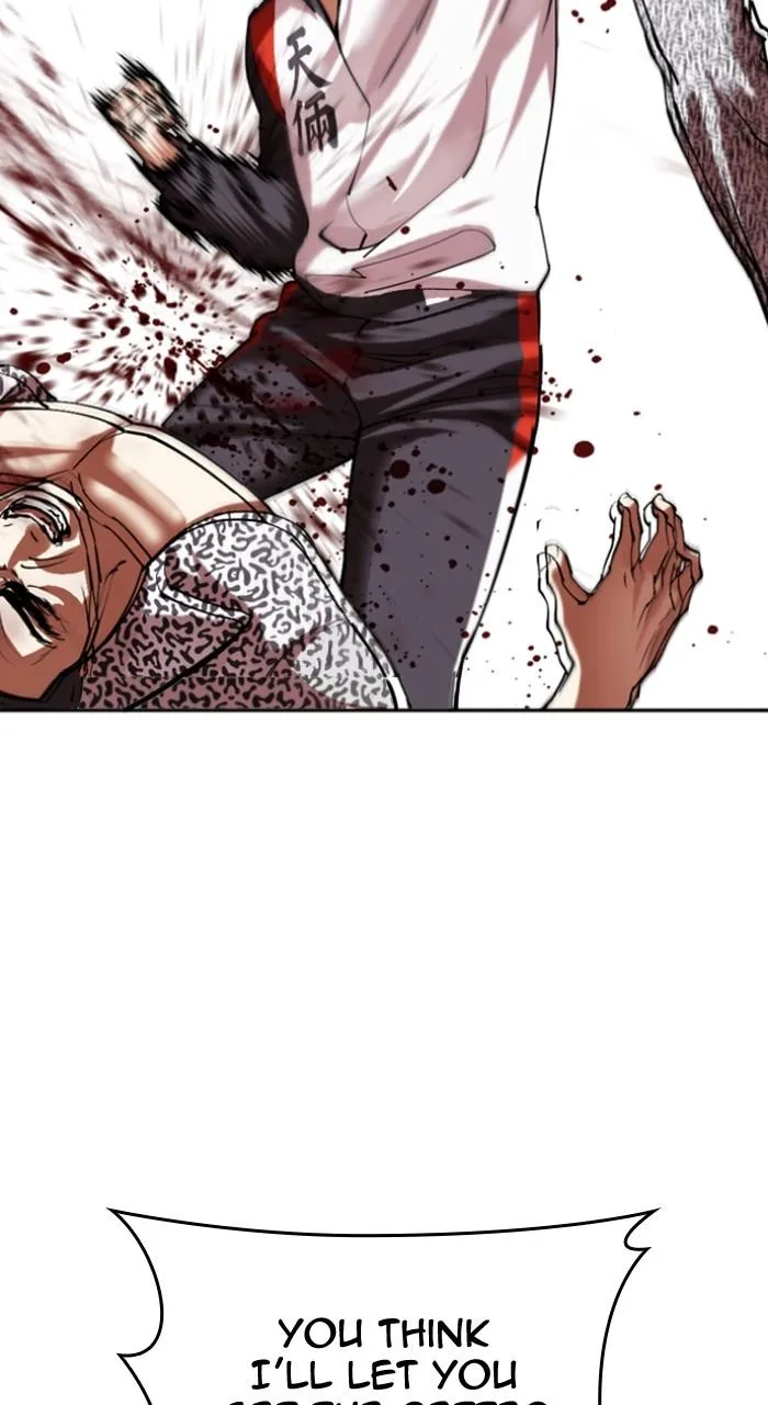 Lookism - Chapter 502 - Page 130