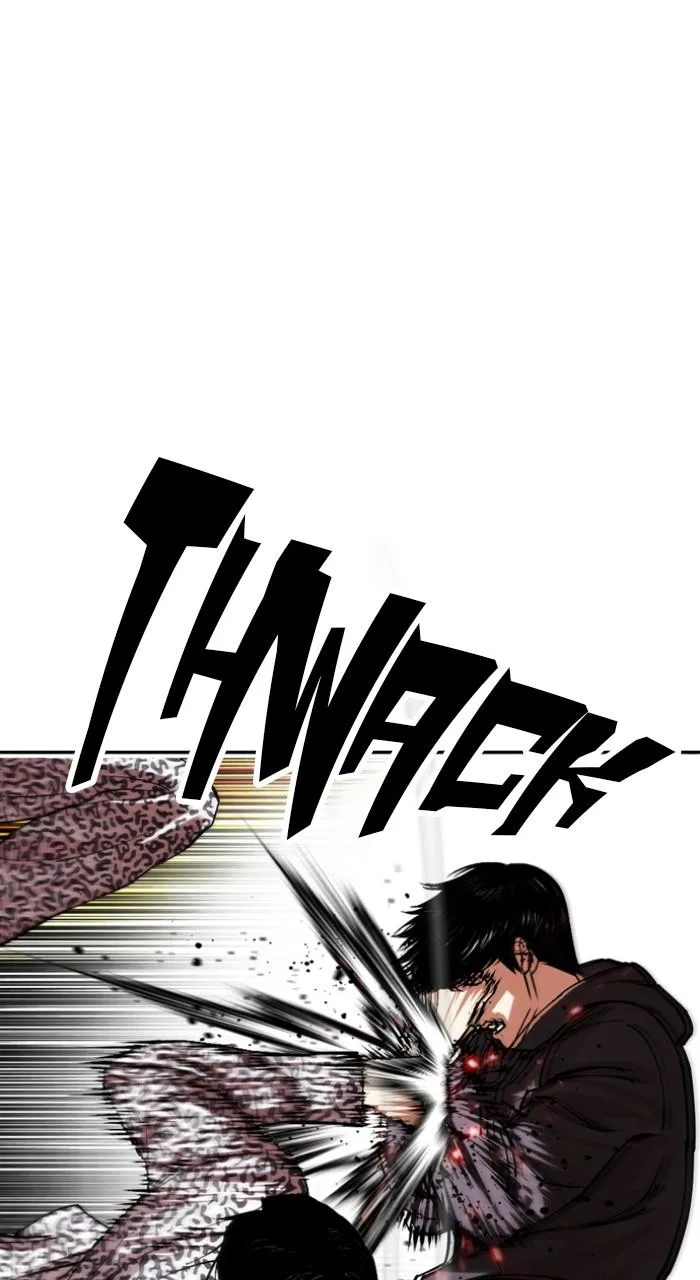 Lookism - Chapter 502 - Page 132