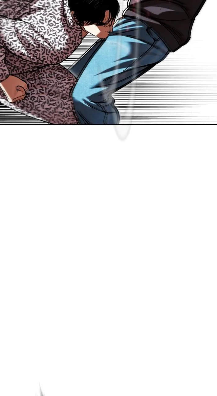 Lookism - Chapter 502 - Page 133