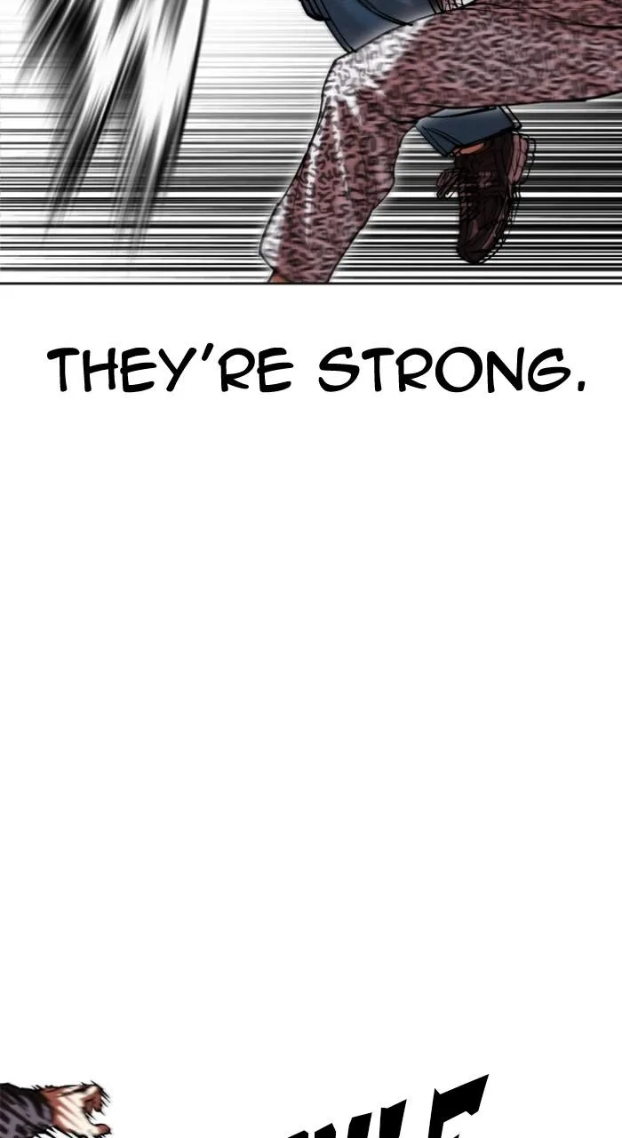 Lookism - Chapter 502 - Page 135