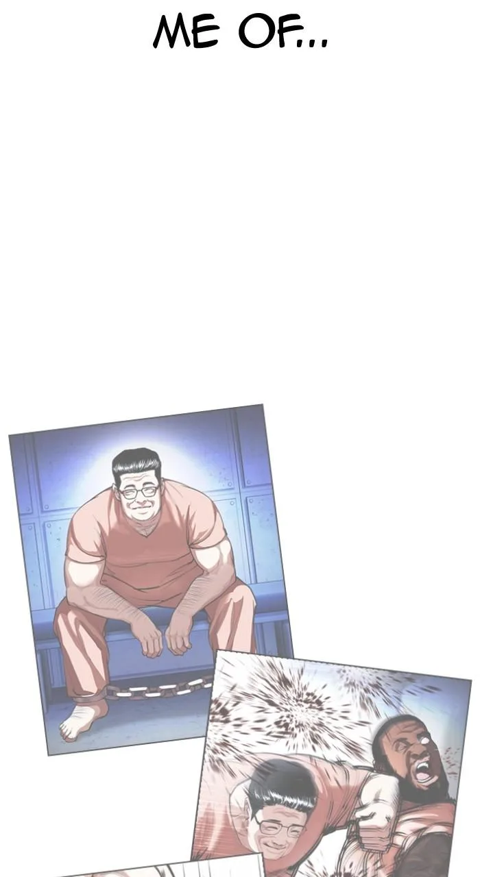 Lookism - Chapter 502 - Page 137