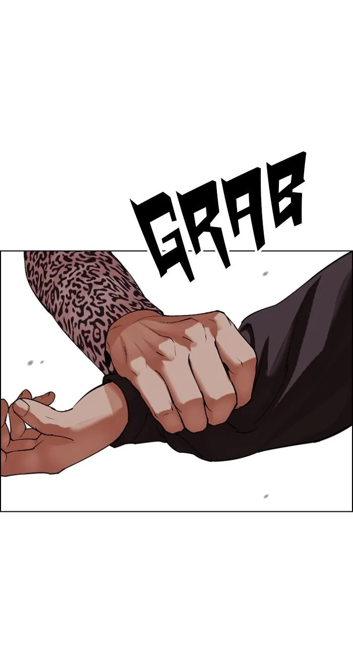 Lookism - Chapter 502 - Page 139