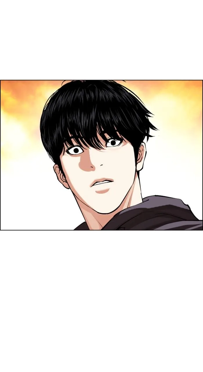 Lookism - Chapter 502 - Page 140