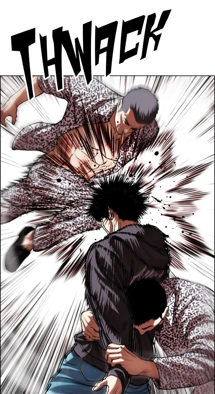 Lookism - Chapter 502 - Page 141