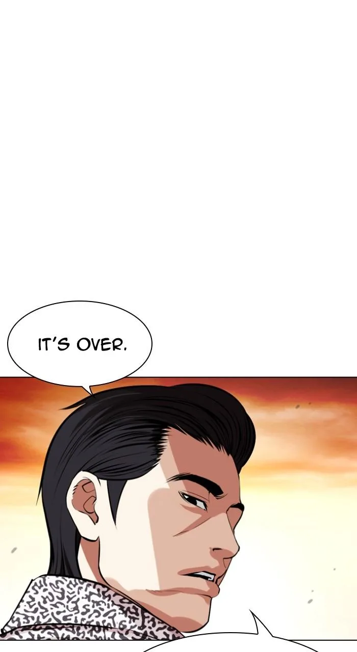 Lookism - Chapter 502 - Page 145