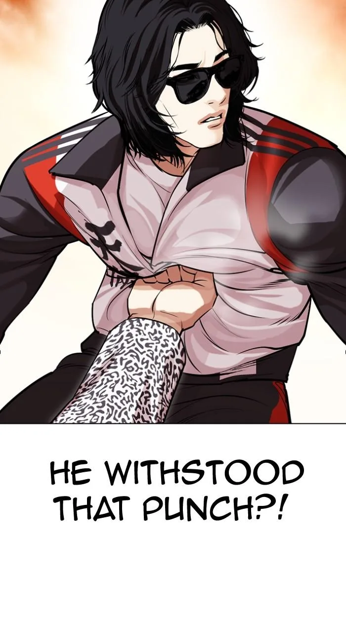 Lookism - Chapter 502 - Page 148