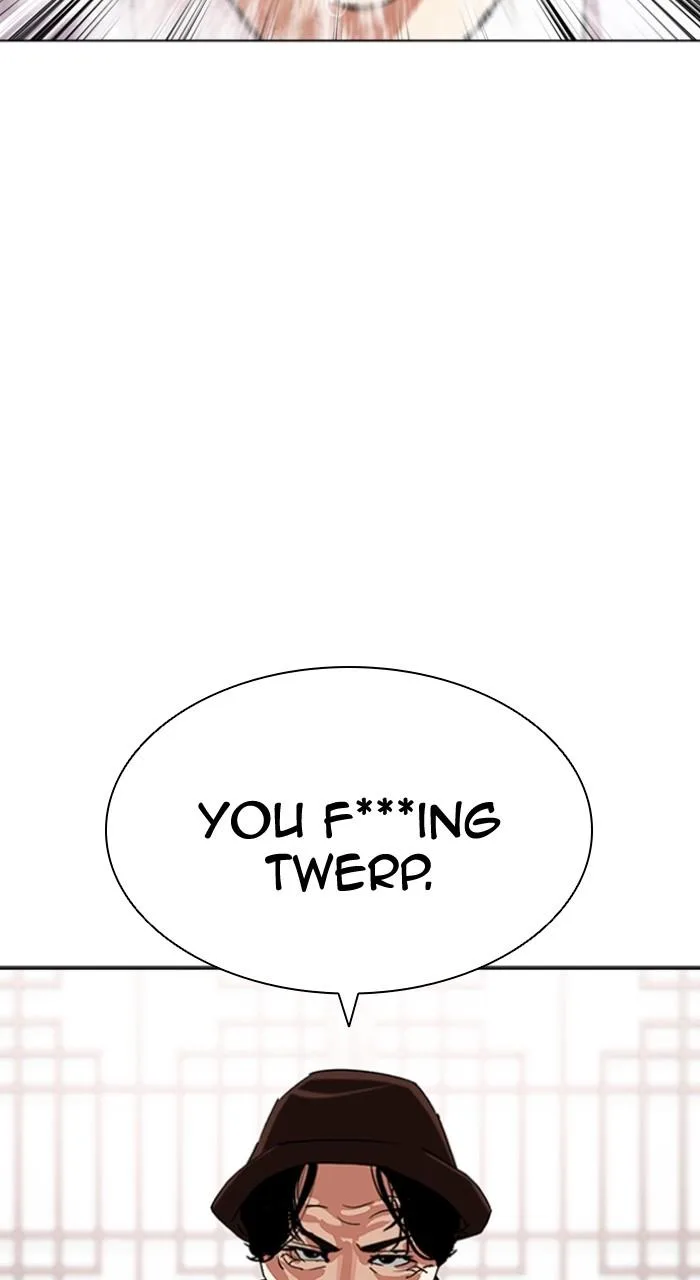 Lookism - Chapter 502 - Page 16