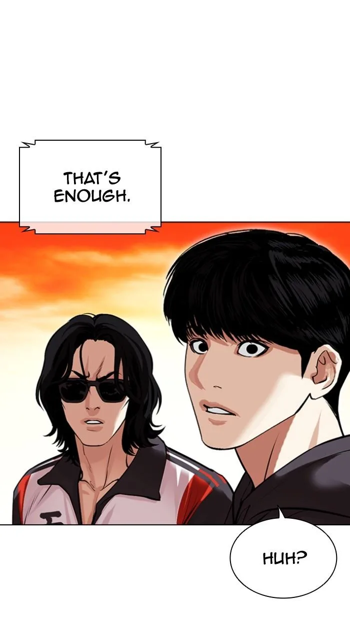 Lookism - Chapter 502 - Page 163